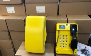 Cung cấp Hệ thống Điện thoại Công Nghiệp - Nhà Máy Nhiệt Điện Thái Bình-2