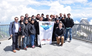 Hội thảo & thăm Nhà máy DEPAC - EU