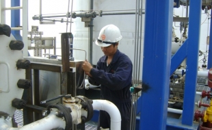 Thi công, Lắp đặt hệ thống tự động cứu hoả