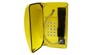 Điện thoại c6ng nghiệp Titan