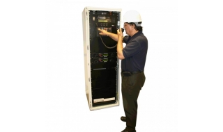 Hệ thống Truyền thanh thông báo PAGA Elemec Plus