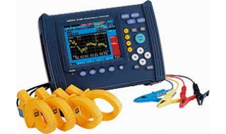 THIẾT BỊ ĐO LƯỜNG