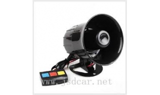 Speakers & Horns - Loa & Còi báo hiệu 