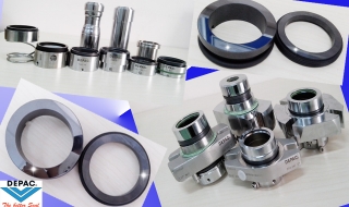 Mechanical Seals 
