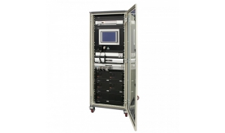 Hệ thống Truyền thanh thông báo PAGA NOVA